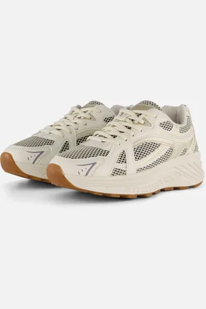 Ann Rocks Sneakers Textiel