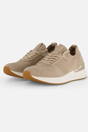 Tamaris Sneakers Textiel