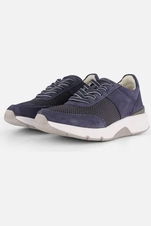 Gabor Rollingsoft Sneakers Leer