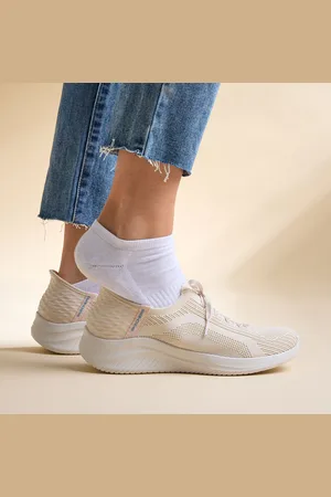 Skechers Hands Free Slip-ins Ultra Flex Sneakers