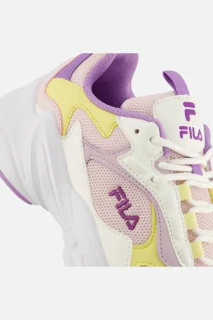 Fila Collene Sneakers Imitatieleer