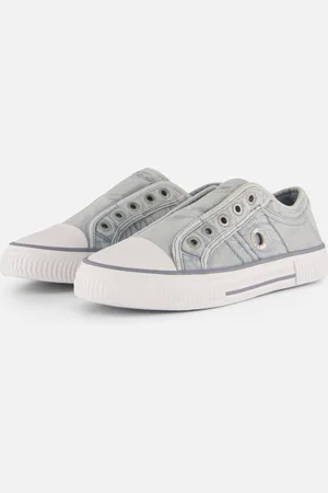 QS by s.Oliver Sneakers Textiel