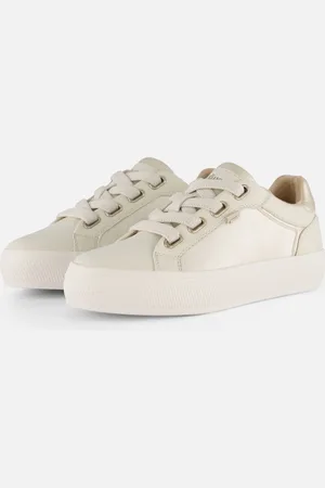 QS by s.Oliver Sneakers Synthetisch