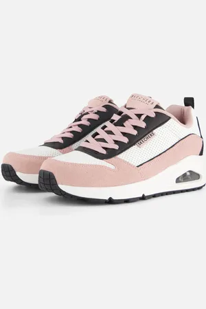 Skechers Uno 2 Much Fun Air Sneakers