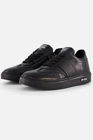 Hip Metallic Sneakers Lakleer