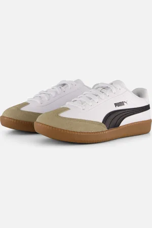 PUMA 9-T Sneakers Synthetisch