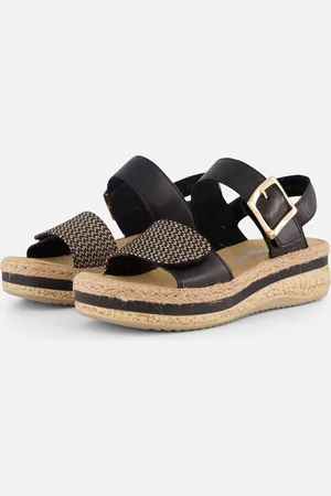 Rieker Sandalen Synthetisch