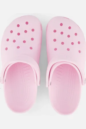 Crocs Classic Clogs Slippers Rubber