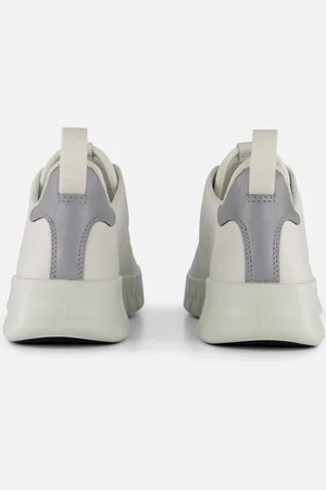 Ecco Gruuv Sneakers Leer