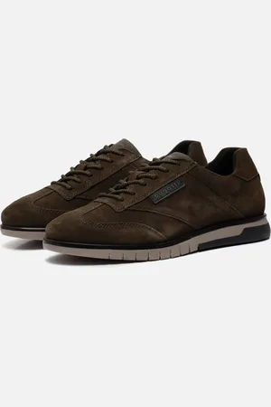 Bugatti Delron Sneakers Suede