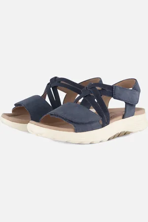 Gabor Rollingsoft Sandalen Synthetisch