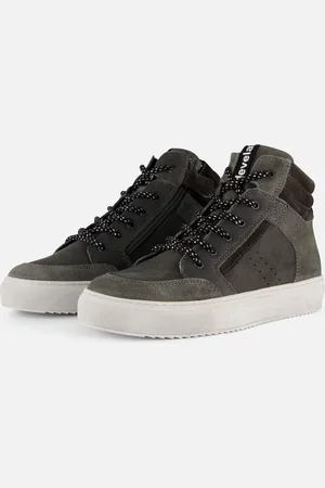 Develab Hoge sneakers