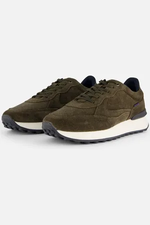 Vertice Sneakers Suede