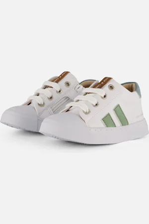 Shoesme Sneakers Leer