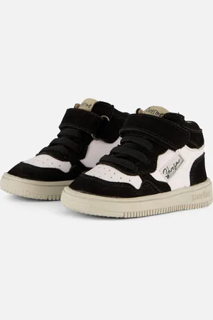 Shoesme Babyschoenen Leer