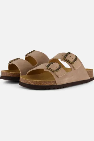 Scholl Josephine Sandalen Suede