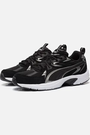 PUMA Milenio Tech Sneakers Synthetisch