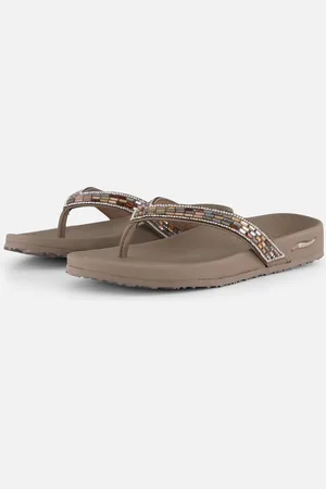 Skechers Arch Fit Meditation Slippers