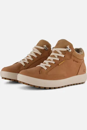 Ecco Soft 7 Tred W Veterboots Nubuck