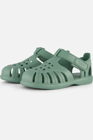 igor Tobby Solid Sandalen Rubber