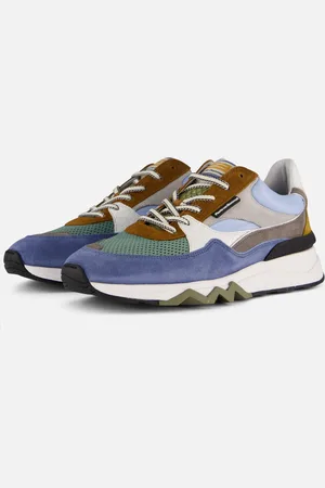 Floris van Bommel De Zager 07.06 Sneakers
