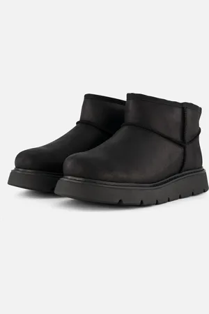 Skechers Keepsakes Lite Gevoerde boots