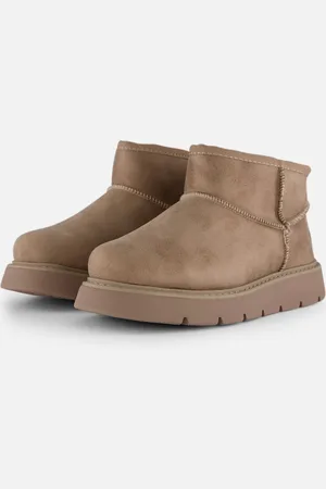 Skechers Keepsakes Lite Gevoerde Boots