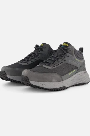 Skechers Bounder Sneakers Synthetisch