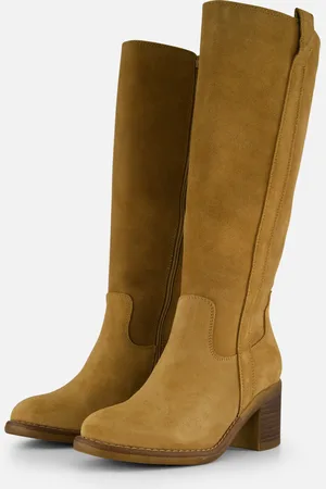 Cellini Laarzen Suede