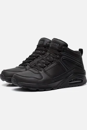 Skechers Uno 2 Sneakers Synthetisch
