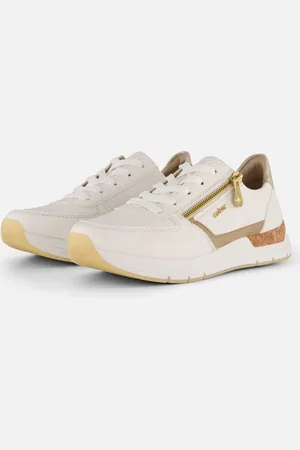 Rieker Sneakers Leer