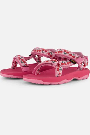 Teva Hurricane XLT 2 Sandalen Textiel