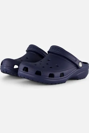 Crocs Classic Clogs Slippers Rubber