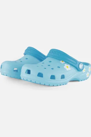 Crocs Classic Clogs Slippers Rubber
