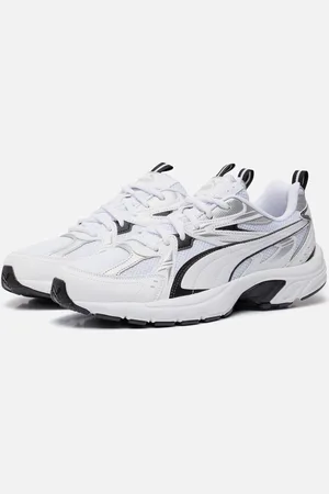 PUMA Milenio Tech Sneakers Synthetisch