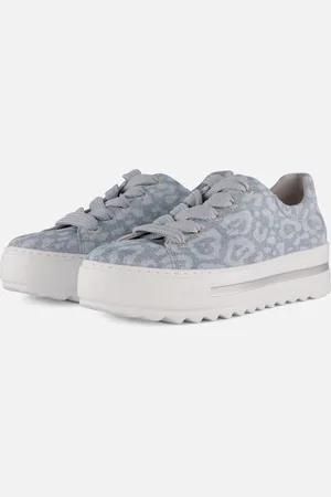 Gabor Sneakers Leer