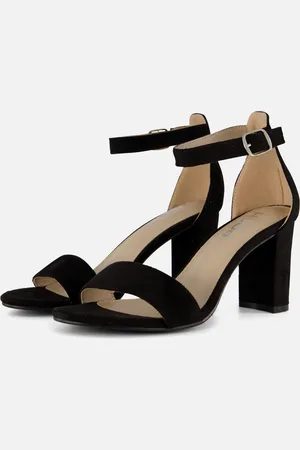 Posh By Poelman Sandalen Textiel