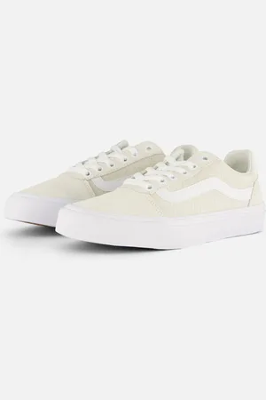 Vans Ward Deluxe Sneakers Canvas