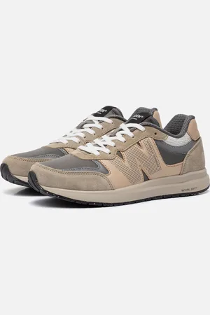 Woden Rigmor Sneakers Suede