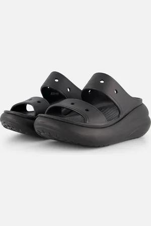 Crocs Crush Sandalen Rubber