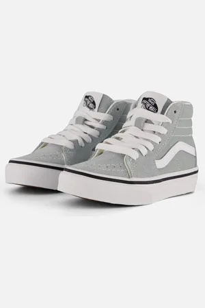 Vans Sk8-Hi Sneakers Canvas