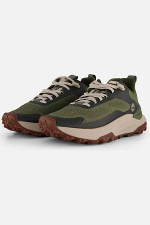 Timberland Motion Access Sneakers Textiel