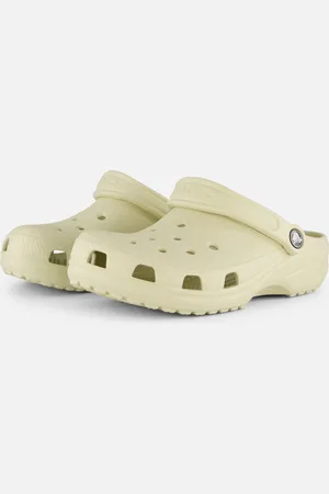 Crocs Classic Clogs Slippers Rubber