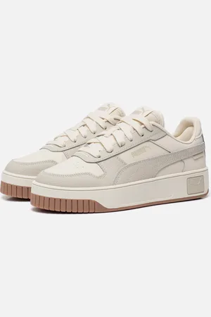 PUMA Carina Street Sneakers Synthetisch
