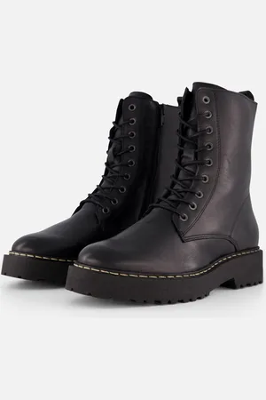 Cellini Veterboots Leer