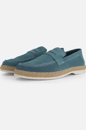 Vertice Instappers Suede