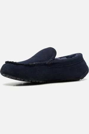 Warmbat Earlwood Pantoffels Suede