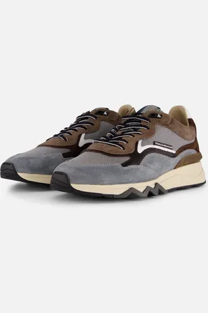Floris van Bommel De Zager 05.10 Sneakers