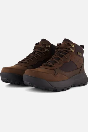 Skechers Relaxed Respected Boswell Veterschoenen