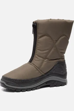Antarctica Snowboots Textiel